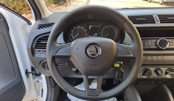 Skoda Fabia 2020  MPI 1.0 ACTIVE 5D ECO S/S EURO-6 ΕΛΛΗΝΙΚΟ γεμάτο