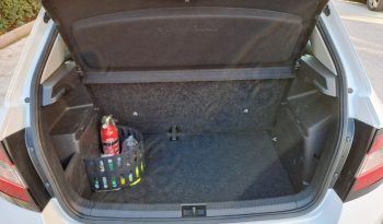 Skoda Fabia 2020  MPI 1.0 ACTIVE 5D ECO S/S EURO-6 ΕΛΛΗΝΙΚΟ γεμάτο