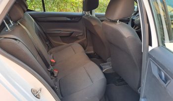Skoda Fabia 2020  MPI 1.0 ACTIVE 5D ECO S/S EURO-6 ΕΛΛΗΝΙΚΟ γεμάτο