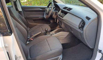 Skoda Fabia 2020  MPI 1.0 ACTIVE 5D ECO S/S EURO-6 ΕΛΛΗΝΙΚΟ γεμάτο