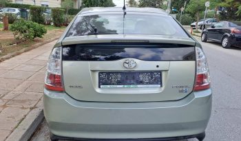 Toyota Prius 2009  ADVANCE 1.5 AUTO HYBRID ECO S/S ΕΛΛΗΝΙΚΟ γεμάτο