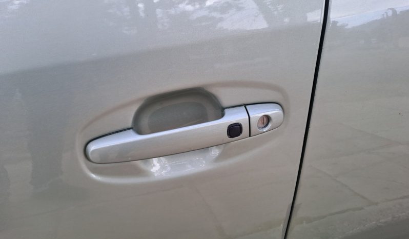 Toyota Prius 2009  ADVANCE 1.5 AUTO HYBRID ECO S/S ΕΛΛΗΝΙΚΟ γεμάτο