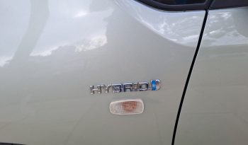 Toyota Prius 2009  ADVANCE 1.5 AUTO HYBRID ECO S/S ΕΛΛΗΝΙΚΟ γεμάτο