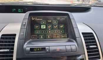 Toyota Prius 2009  ADVANCE 1.5 AUTO HYBRID ECO S/S ΕΛΛΗΝΙΚΟ γεμάτο