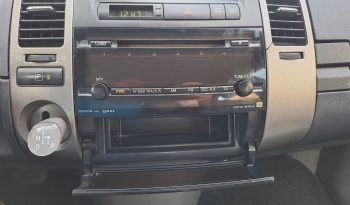 Toyota Prius 2009  ADVANCE 1.5 AUTO HYBRID ECO S/S ΕΛΛΗΝΙΚΟ γεμάτο