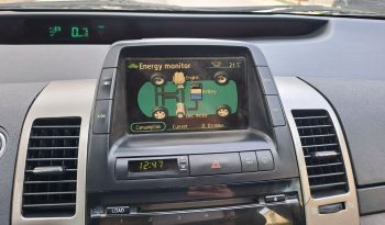 Toyota Prius 2009  ADVANCE 1.5 AUTO HYBRID ECO S/S ΕΛΛΗΝΙΚΟ γεμάτο
