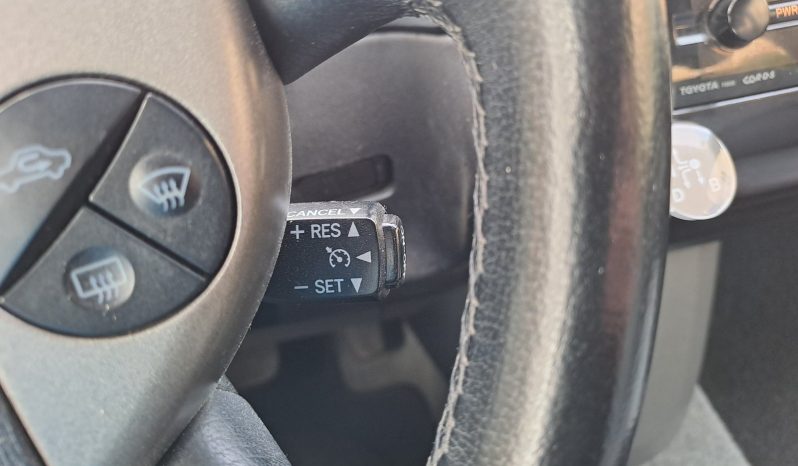 Toyota Prius 2009  ADVANCE 1.5 AUTO HYBRID ECO S/S ΕΛΛΗΝΙΚΟ γεμάτο