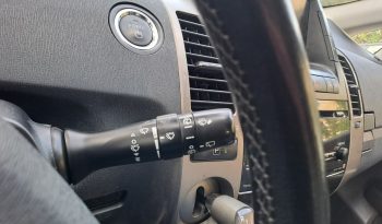 Toyota Prius 2009  ADVANCE 1.5 AUTO HYBRID ECO S/S ΕΛΛΗΝΙΚΟ γεμάτο