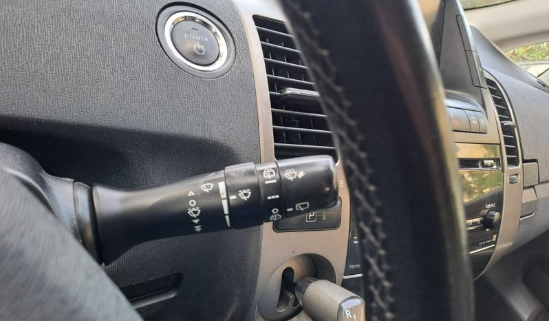 Toyota Prius 2009  ADVANCE 1.5 AUTO HYBRID ECO S/S ΕΛΛΗΝΙΚΟ γεμάτο