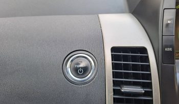 Toyota Prius 2009  ADVANCE 1.5 AUTO HYBRID ECO S/S ΕΛΛΗΝΙΚΟ γεμάτο