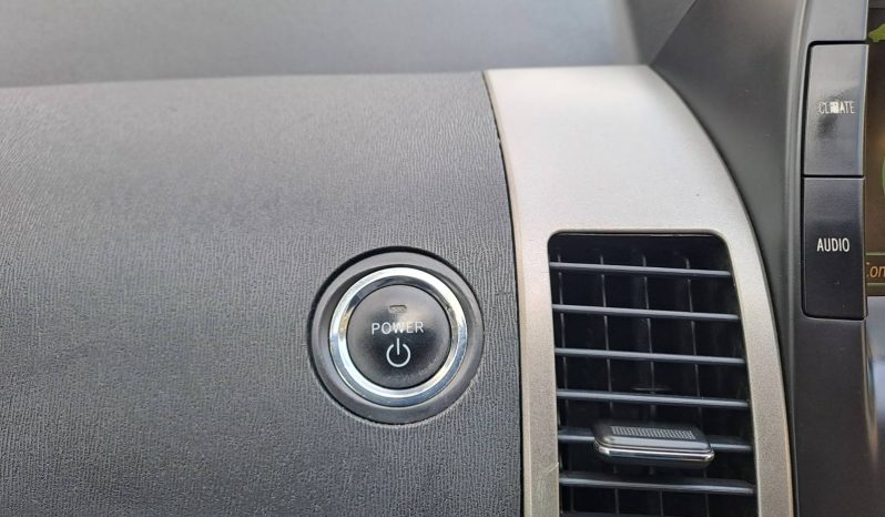 Toyota Prius 2009  ADVANCE 1.5 AUTO HYBRID ECO S/S ΕΛΛΗΝΙΚΟ γεμάτο