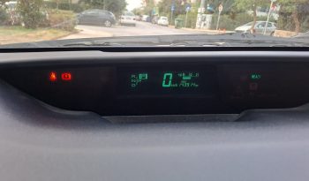 Toyota Prius 2009  ADVANCE 1.5 AUTO HYBRID ECO S/S ΕΛΛΗΝΙΚΟ γεμάτο