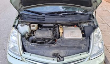 Toyota Prius 2009  ADVANCE 1.5 AUTO HYBRID ECO S/S ΕΛΛΗΝΙΚΟ γεμάτο