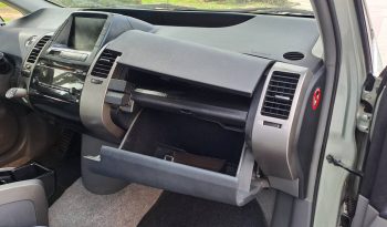 Toyota Prius 2009  ADVANCE 1.5 AUTO HYBRID ECO S/S ΕΛΛΗΝΙΚΟ γεμάτο