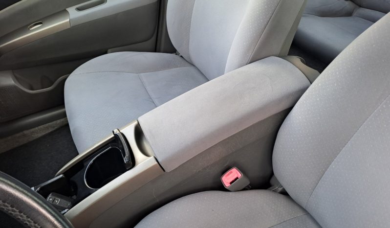 Toyota Prius 2009  ADVANCE 1.5 AUTO HYBRID ECO S/S ΕΛΛΗΝΙΚΟ γεμάτο