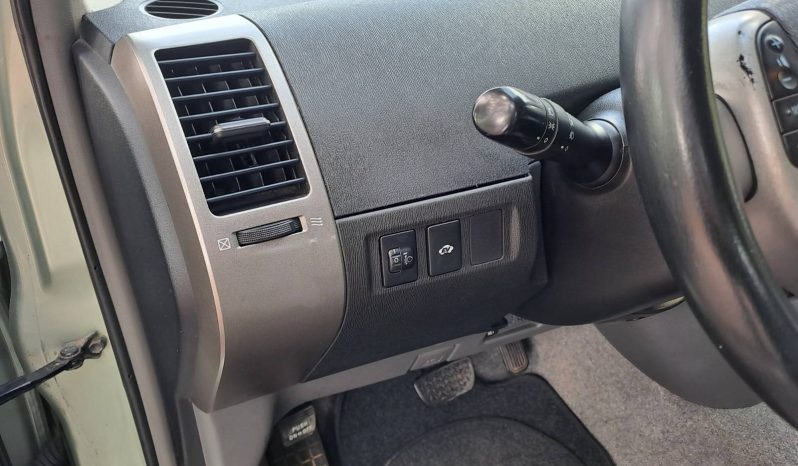 Toyota Prius 2009  ADVANCE 1.5 AUTO HYBRID ECO S/S ΕΛΛΗΝΙΚΟ γεμάτο