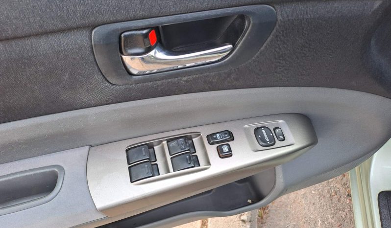 Toyota Prius 2009  ADVANCE 1.5 AUTO HYBRID ECO S/S ΕΛΛΗΝΙΚΟ γεμάτο