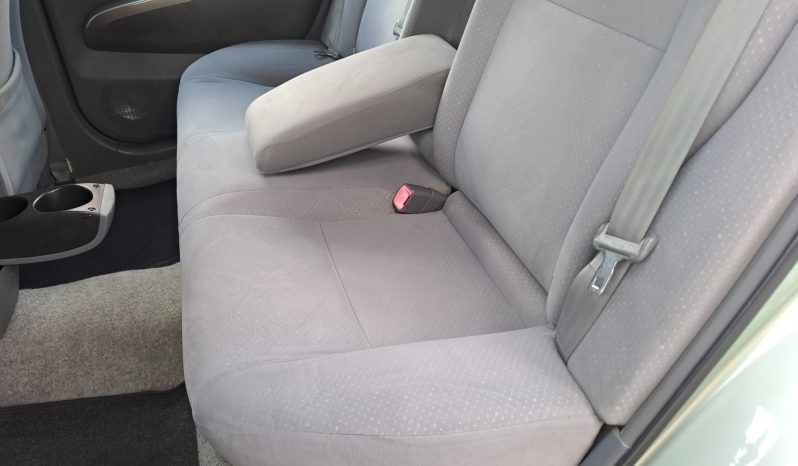 Toyota Prius 2009  ADVANCE 1.5 AUTO HYBRID ECO S/S ΕΛΛΗΝΙΚΟ γεμάτο