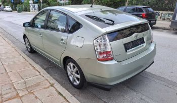 Toyota Prius 2009  ADVANCE 1.5 AUTO HYBRID ECO S/S ΕΛΛΗΝΙΚΟ γεμάτο