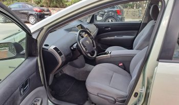 Toyota Prius 2009  ADVANCE 1.5 AUTO HYBRID ECO S/S ΕΛΛΗΝΙΚΟ γεμάτο