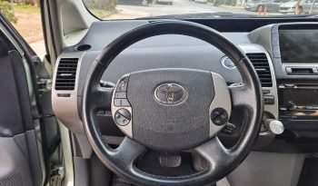 Toyota Prius 2009  ADVANCE 1.5 AUTO HYBRID ECO S/S ΕΛΛΗΝΙΚΟ γεμάτο