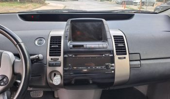 Toyota Prius 2009  ADVANCE 1.5 AUTO HYBRID ECO S/S ΕΛΛΗΝΙΚΟ γεμάτο