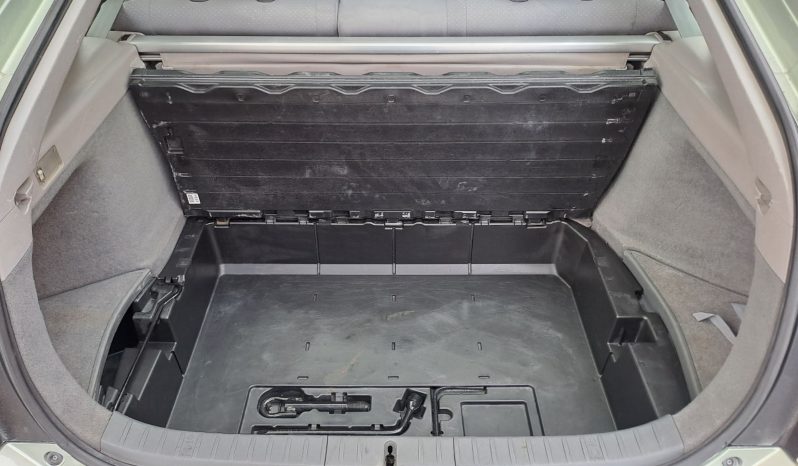 Toyota Prius 2009  ADVANCE 1.5 AUTO HYBRID ECO S/S ΕΛΛΗΝΙΚΟ γεμάτο