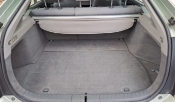 Toyota Prius 2009  ADVANCE 1.5 AUTO HYBRID ECO S/S ΕΛΛΗΝΙΚΟ γεμάτο