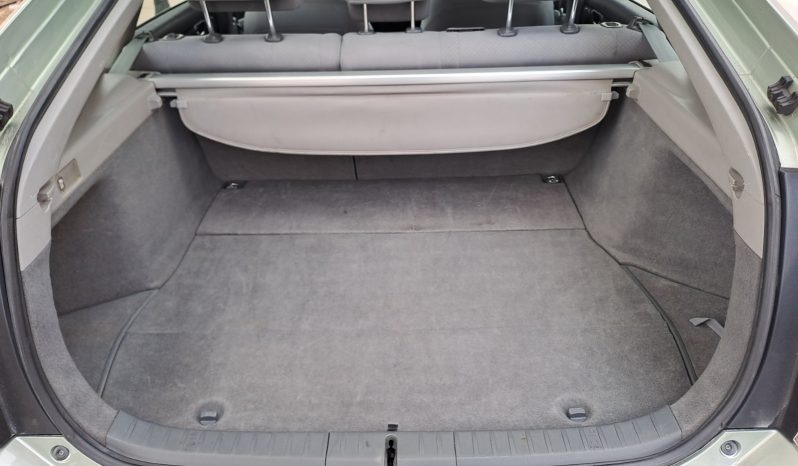 Toyota Prius 2009  ADVANCE 1.5 AUTO HYBRID ECO S/S ΕΛΛΗΝΙΚΟ γεμάτο