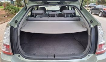 Toyota Prius 2009  ADVANCE 1.5 AUTO HYBRID ECO S/S ΕΛΛΗΝΙΚΟ γεμάτο