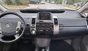Toyota Prius 2009  ADVANCE 1.5 AUTO HYBRID ECO S/S ΕΛΛΗΝΙΚΟ γεμάτο