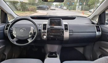 Toyota Prius 2009  ADVANCE 1.5 AUTO HYBRID ECO S/S ΕΛΛΗΝΙΚΟ γεμάτο