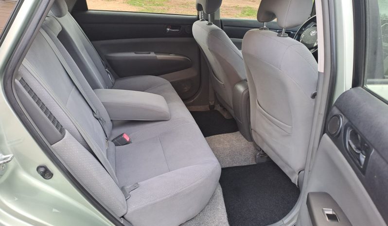 Toyota Prius 2009  ADVANCE 1.5 AUTO HYBRID ECO S/S ΕΛΛΗΝΙΚΟ γεμάτο