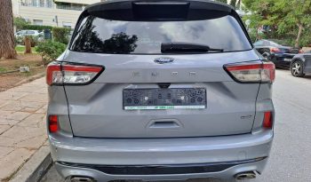 Ford Kuga 2021  ST-LINE 2.5 L DURATEC AUTO PLUG-IN NAVI CAMERA ECO S/S EURO-6 ΕΛΛΗΝΙΚΟ γεμάτο