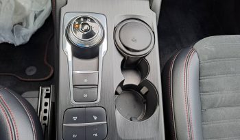 Ford Kuga 2021  ST-LINE 2.5 L DURATEC AUTO PLUG-IN NAVI CAMERA ECO S/S EURO-6 ΕΛΛΗΝΙΚΟ γεμάτο