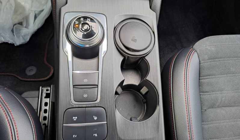 Ford Kuga 2021  ST-LINE 2.5 L DURATEC AUTO PLUG-IN NAVI CAMERA ECO S/S EURO-6 ΕΛΛΗΝΙΚΟ γεμάτο