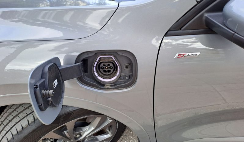 Ford Kuga 2021  ST-LINE 2.5 L DURATEC AUTO PLUG-IN NAVI CAMERA ECO S/S EURO-6 ΕΛΛΗΝΙΚΟ γεμάτο