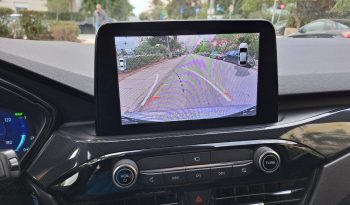 Ford Kuga 2021  ST-LINE 2.5 L DURATEC AUTO PLUG-IN NAVI CAMERA ECO S/S EURO-6 ΕΛΛΗΝΙΚΟ γεμάτο