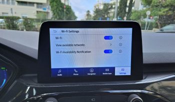 Ford Kuga 2021  ST-LINE 2.5 L DURATEC AUTO PLUG-IN NAVI CAMERA ECO S/S EURO-6 ΕΛΛΗΝΙΚΟ γεμάτο