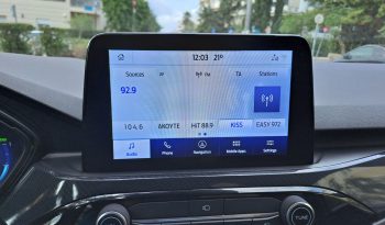 Ford Kuga 2021  ST-LINE 2.5 L DURATEC AUTO PLUG-IN NAVI CAMERA ECO S/S EURO-6 ΕΛΛΗΝΙΚΟ γεμάτο