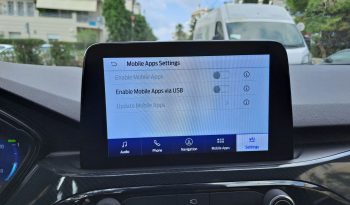 Ford Kuga 2021  ST-LINE 2.5 L DURATEC AUTO PLUG-IN NAVI CAMERA ECO S/S EURO-6 ΕΛΛΗΝΙΚΟ γεμάτο