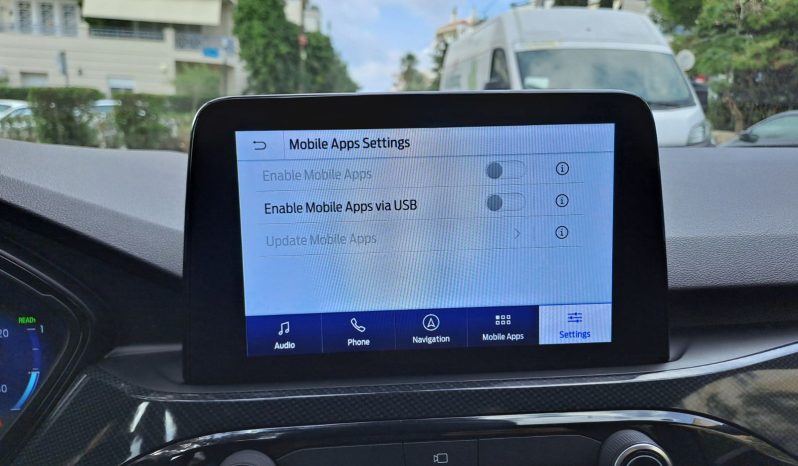 Ford Kuga 2021  ST-LINE 2.5 L DURATEC AUTO PLUG-IN NAVI CAMERA ECO S/S EURO-6 ΕΛΛΗΝΙΚΟ γεμάτο