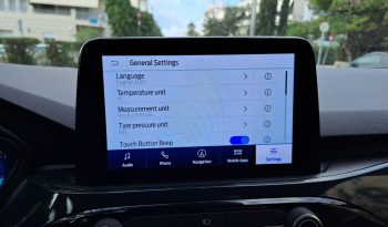 Ford Kuga 2021  ST-LINE 2.5 L DURATEC AUTO PLUG-IN NAVI CAMERA ECO S/S EURO-6 ΕΛΛΗΝΙΚΟ γεμάτο