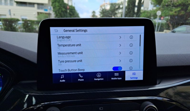 Ford Kuga 2021  ST-LINE 2.5 L DURATEC AUTO PLUG-IN NAVI CAMERA ECO S/S EURO-6 ΕΛΛΗΝΙΚΟ γεμάτο