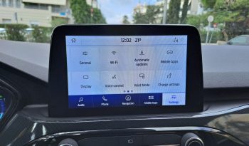 Ford Kuga 2021  ST-LINE 2.5 L DURATEC AUTO PLUG-IN NAVI CAMERA ECO S/S EURO-6 ΕΛΛΗΝΙΚΟ γεμάτο