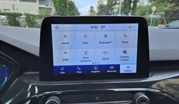 Ford Kuga 2021  ST-LINE 2.5 L DURATEC AUTO PLUG-IN NAVI CAMERA ECO S/S EURO-6 ΕΛΛΗΝΙΚΟ γεμάτο