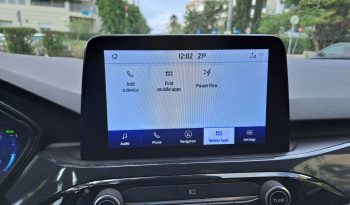 Ford Kuga 2021  ST-LINE 2.5 L DURATEC AUTO PLUG-IN NAVI CAMERA ECO S/S EURO-6 ΕΛΛΗΝΙΚΟ γεμάτο