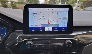 Ford Kuga 2021  ST-LINE 2.5 L DURATEC AUTO PLUG-IN NAVI CAMERA ECO S/S EURO-6 ΕΛΛΗΝΙΚΟ γεμάτο