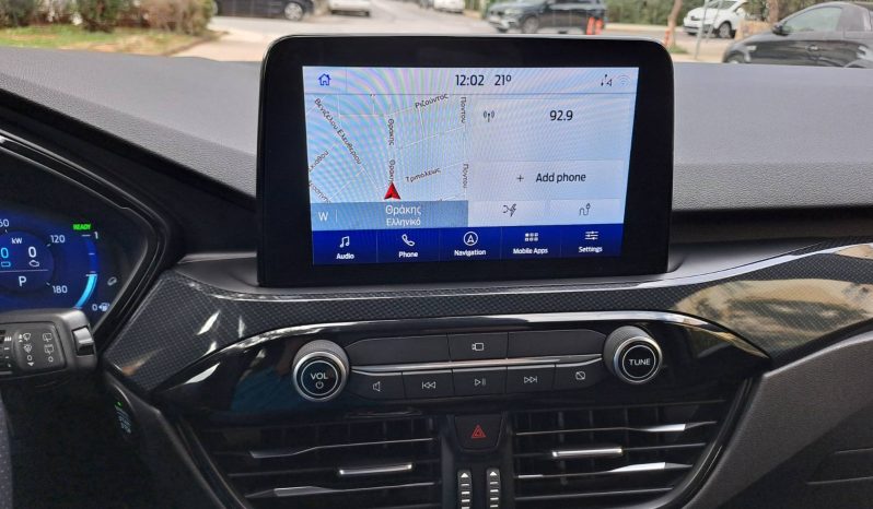 Ford Kuga 2021  ST-LINE 2.5 L DURATEC AUTO PLUG-IN NAVI CAMERA ECO S/S EURO-6 ΕΛΛΗΝΙΚΟ γεμάτο