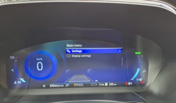 Ford Kuga 2021  ST-LINE 2.5 L DURATEC AUTO PLUG-IN NAVI CAMERA ECO S/S EURO-6 ΕΛΛΗΝΙΚΟ γεμάτο